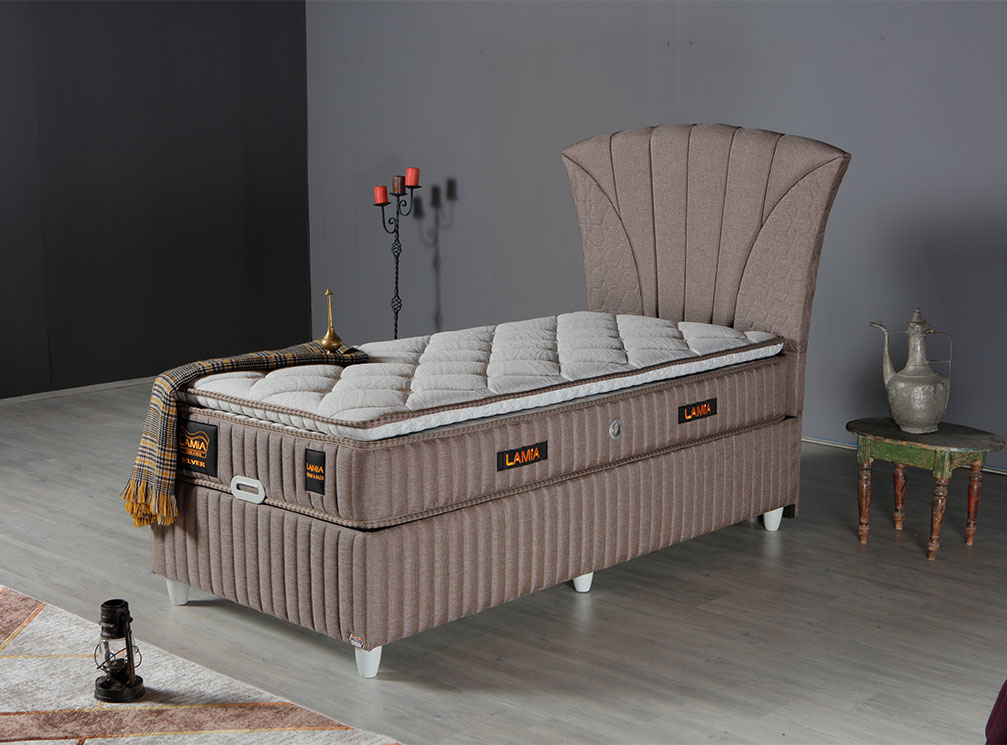 90*190 Royal Set